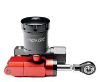SIMAGIC Hydraulic System - 1349677 - zdjęcie 2